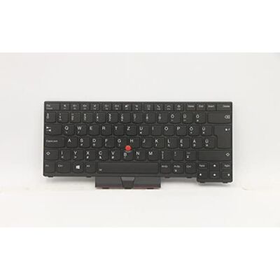 Lenovo FRU Odin Keyboard Full BL (Liteon) Hungarian, W125791044 (Liteon) Hungarian 5N20W67810, tastiera, Hungarian, ThinkPad L14 Gen 2 (20X1, 20X2) Lenovo FRU Odin Keyboard Full BL (Liteon) Hungarian, W125791044 (Liteon) Hungarian 5N20W67810, tastiera, Hungarian, ThinkPad L14 Gen 2 (20X1, 20X2)