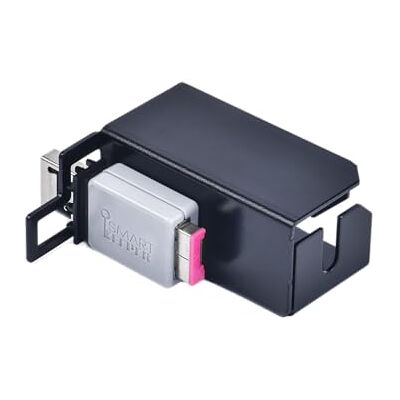 Smart Keeper SmartKeeper ESSENTIAL / 1 tastiera/Mouse Lock/Rosa Smart Keeper SmartKeeper ESSENTIAL / 1 tastiera/Mouse Lock/Rosa