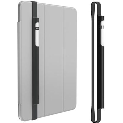 elago Supporto Porta Penna con Elastico in Silicone Premium Compatibile con Apple Pencil Pro, Apple Pencil (USB-C), Apple Pencil 2ª/1ª Gen., iPad, iPad Air, iPad Pro 11 e iPad Pro 12,9 elago Supporto Porta Penna con Elastico in Silicone Premium Compatibile con Apple Pencil Pro, Apple Pencil (USB-C), Apple Pencil 2ª/1ª Gen., iPad, iPad Air, iPad Pro 11 e iPad Pro 12,9