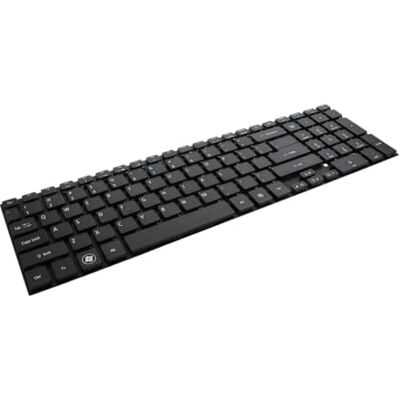 Movano Acer Tastiera per Aspire 5830T QWERTY US Movano Acer Tastiera per Aspire 5830T QWERTY US