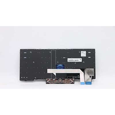 Lenovo CMSK-CS20,BK-BL,CHY,Spa 5N20V43046, Keyboard, FRU5N20V43046 (5N20V43046, Keyboard Lenovo CMSK-CS20,BK-BL,CHY,Spa 5N20V43046, Keyboard, FRU5N20V43046 (5N20V43046, Keyboard