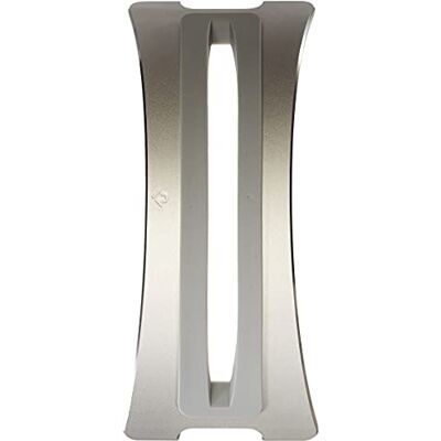 Twelve South TwelveSouth Bookarc Stand per Macbook, Argento Twelve South TwelveSouth Bookarc Stand per Macbook, Argento