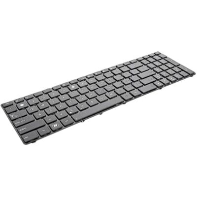 Movano Tastiera per Asus K50, K60, K61, K70, X50, X60, X70, F52, F90 QWERTY US Movano Tastiera per Asus K50, K60, K61, K70, X50, X60, X70, F52, F90 QWERTY US
