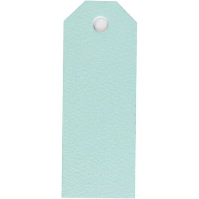 Happy Moments Etichette regalo Manilla, azzurro, taglia unica Happy Moments Etichette regalo Manilla, azzurro, taglia unica