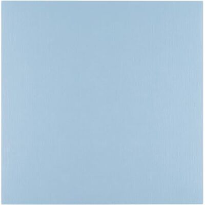 Creative Cartoncino di Lino 30,5 x 30,5 cm Water (Blu) 25 pz Carta Colorati 250 g per Biglietti, Scrapbooking, Scatole da Regalo e Progetti Artistici Pesante e Resistente Creative Cartoncino di Lino 30,5 x 30,5 cm Water (Blu) 25 pz Carta Colorati 250 g per Biglietti, Scrapbooking, Scatole da Regalo e Progetti Artistici Pesante e Resistente