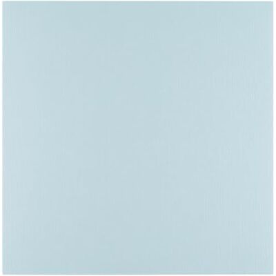 Creative Cartoncino di Lino 30,5 x 30,5 cm Glacier (Blu) 25 pz Carta Colorati 250 g per Biglietti, Scrapbooking, Scatole da Regalo e Progetti Artistici Pesante e Resistente Creative Cartoncino di Lino 30,5 x 30,5 cm Glacier (Blu) 25 pz Carta Colorati 250 g per Biglietti, Scrapbooking, Scatole da Regalo e Progetti Artistici Pesante e Resistente