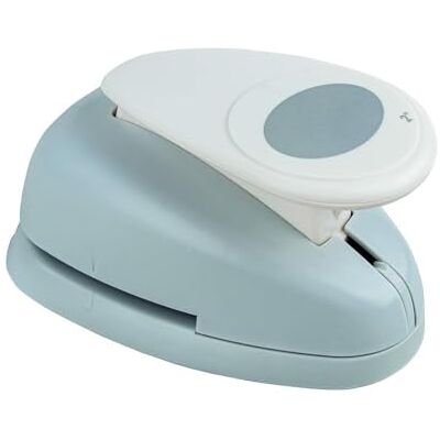 Rayher Hobby 8964800 Forbice ovale - Punch a foro Rayher Hobby 8964800 Forbice ovale - Punch a foro