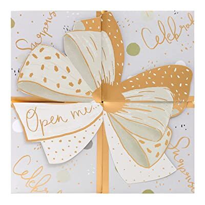 UK Greetings Porta biglietti regalo per lui/lei/amici/per compleanni, San Valentino e altri eventi, adatto per biglietti regalo e denaro, design pop-up UK Greetings Porta biglietti regalo per lui/lei/amici/per compleanni, San Valentino e altri eventi, adatto per biglietti regalo e denaro, design pop-up