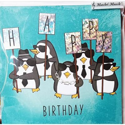 Depesche Biglietto di auguri pop-up per nascita, pieghevole, con elementi luminosi e scritta originale, biglietto di compleanno, con busta, formato 15,5 x 15,5 cm Depesche Biglietto di auguri pop-up per nascita, pieghevole, con elementi luminosi e scritta originale, biglietto di compleanno, con busta, formato 15,5 x 15,5 cm