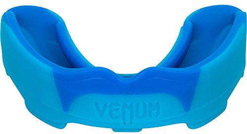 VENUM Predator, Paradenti Unisex, Ciano/Blu, Taglia One sizeca