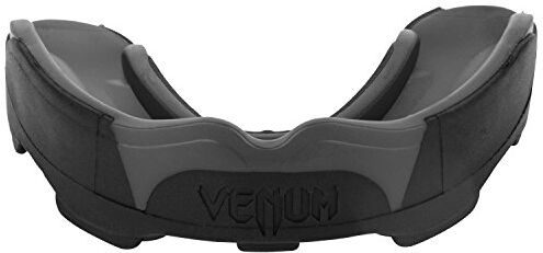 VENUM Predator, Paradenti Unisex – Adulto, Nero/Nero, Taglia Unica