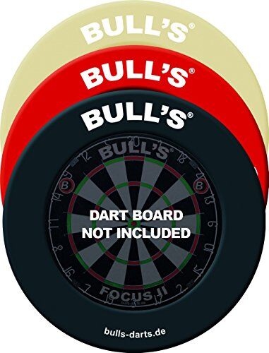 Bulls Bull's Dart Catchring Bordo per bersaglio