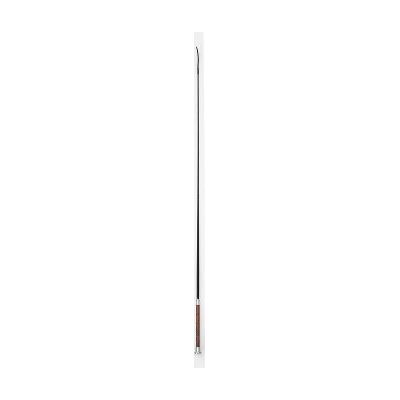 PFIFF Frustino per Dressage con Testa di Fungo, 120 cm, Colore: Marrone PFIFF Frustino per Dressage con Testa di Fungo, 120 cm, Colore: Marrone