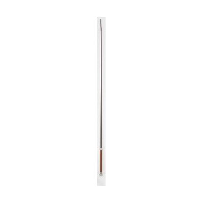 PFIFF Frusto da condimento con Strass, Marrone, 110 cm PFIFF Frusto da condimento con Strass, Marrone, 110 cm