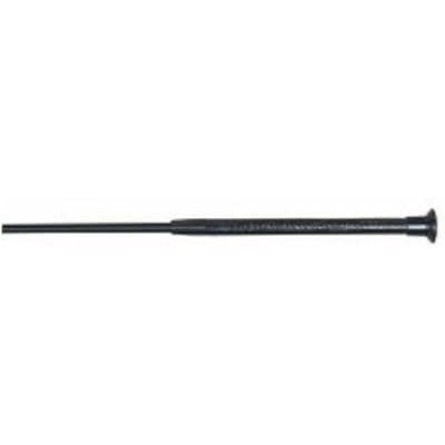 HKM Frusta da dressage- Frusta da dressage nero 120 HKM Frusta da dressage- Frusta da dressage nero 120