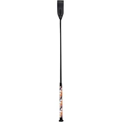 HKM Frusta saltatrice-, saltatrice Unisex Adulto, Verde Oliva, 65 cm HKM Frusta saltatrice-, saltatrice Unisex Adulto, Verde Oliva, 65 cm