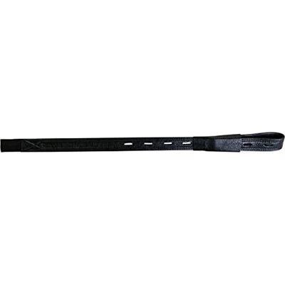 HKM Cinghie- Cinghie Black 80 HKM Cinghie- Cinghie Black 80