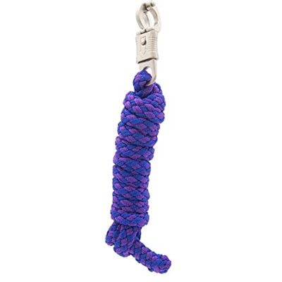 PFIFF Führstrick zweifarbig, blau, 210 PFIFF Führstrick zweifarbig, blau, 210