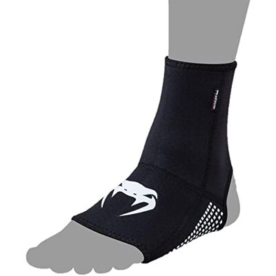 VENUM Kontact Evo Supporto Caviglia, Nero, S VENUM Kontact Evo Supporto Caviglia, Nero, S