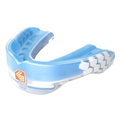 Shock Doctor Shockdoctor Gel Max Power Paradenti Shock Doctor Shockdoctor Gel Max Power Paradenti