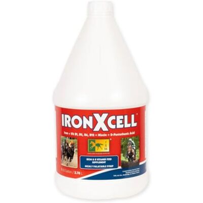 TRM , Ironxcell 3,75 Litri Unisex-Adulto, Trasparente, 3.75 Litre TRM , Ironxcell 3,75 Litri Unisex-Adulto, Trasparente, 3.75 Litre