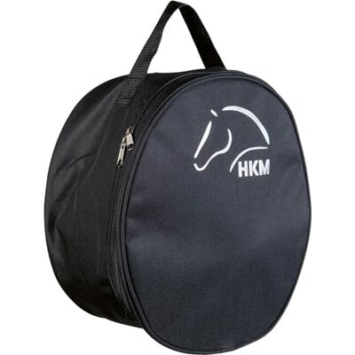 HKM Concorso, Borsa a Mano Unisex-Adulto, Nero, St HKM Concorso, Borsa a Mano Unisex-Adulto, Nero, St