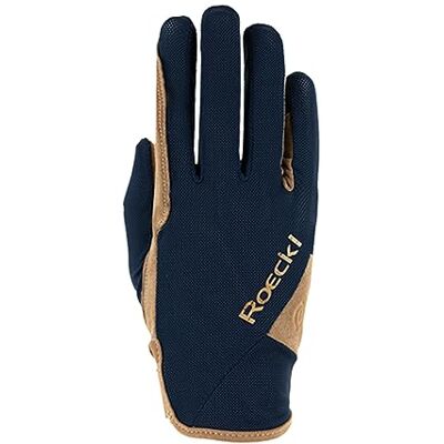 Roeckl Mareno, Guanti da Equitazione Unisex Adulto Roeckl Mareno, Guanti da Equitazione Unisex Adulto