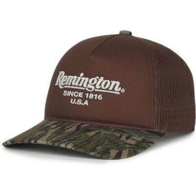 Outdoor Cap Standard , Marrone/Marrone/Quercia muschiata Outdoor Cap Standard , Marrone/Marrone/Quercia muschiata