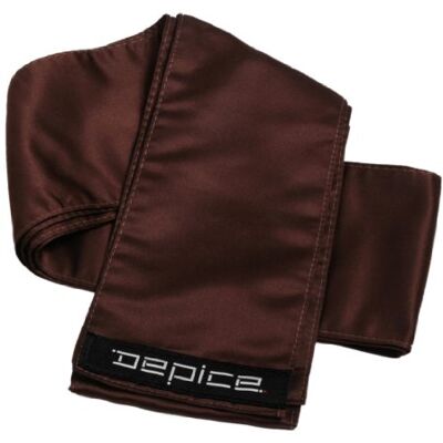 Depice Cintura Unisex per Adulti, Marrone, 280 cm Depice Cintura Unisex per Adulti, Marrone, 280 cm