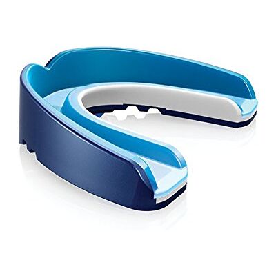 Shock Doctor Paradenti Gel Nano Blu Shock Doctor Paradenti Gel Nano Blu