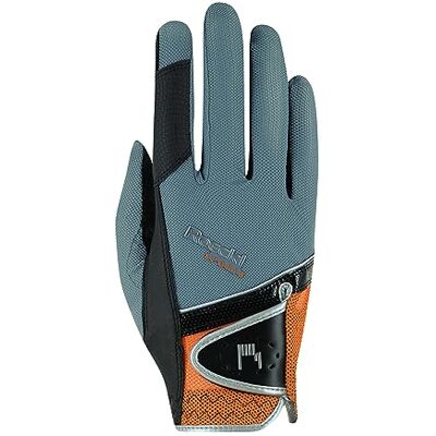 Roeckl Guanti sportivi da equitazione MADRID, guanti estivi da equitazione, 7 colori, taglia 6-10,5 Roeckl Guanti sportivi da equitazione MADRID, guanti estivi da equitazione, 7 colori, taglia 6-10,5