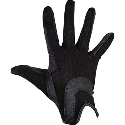 HKM Grip Mesh, Guanti da Equitazione Unisex Adulto HKM Grip Mesh, Guanti da Equitazione Unisex Adulto