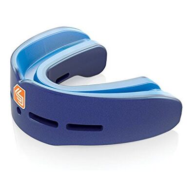 Shock Doctor Nano Double Paradenti Shock Doctor Nano Double Paradenti