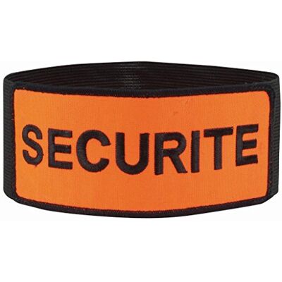 City Guard BRASSARD SICUREZZA City Guard BRASSARD SICUREZZA
