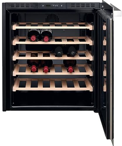 Hotpoint Cantinetta vino da incasso : HA7 WC711