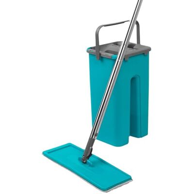 Beldray Lavapavimenti Testa Piatta Salvaspazio Raschietto Filatura Integrato Rimozione Sporco Sottile Testa Compatta Piastrelle Laminato Beldray Lavapavimenti Testa Piatta Salvaspazio Raschietto Filatura Integrato Rimozione Sporco Sottile Testa Compatta Piastrelle Laminato