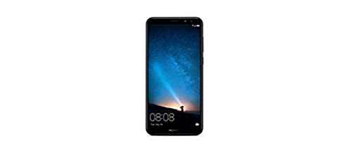 Huawei Mate 10 Lite Dual SIM 64GB Nero SIM Free