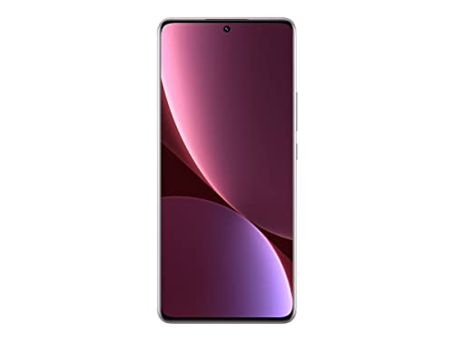 Xiaomi Xia 12 Pro 256-12-5G vt 12 Pro 5G 256/12GB Purple