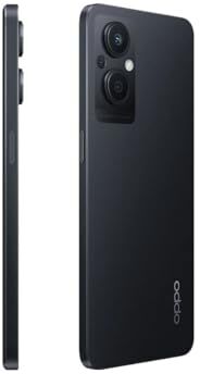 Oppo SMARTPHONE RENO 8 LITE 5G 8/128 6 43 BLACK