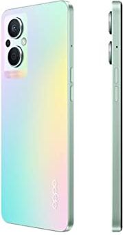 Oppo SMARTPHONE RENO 8 LITE 5G 8/128 6 43 BLUE, 6041306