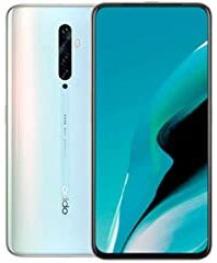 Oppo Reno2 Z Smartphone 8GB+128GB Sky White