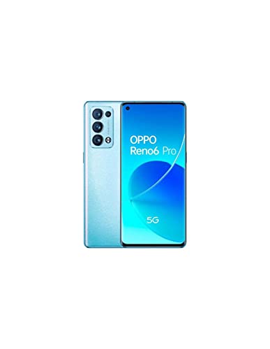 Oppo Reno6 Pro 256GB Blauw 5G (CPH2247AE)