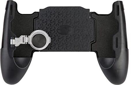 KUIDAMOS Controller di Gioco Mobile Impugnatura da Gioco per Cellulare con Ventosa Joystick Phone Controller Max Allungato Fino a 18 Cm Adatto per Smartphone da 4,5 a 6,5 ​​pollici