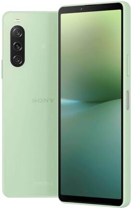 Sony XQ-DC54 Xperia 10 V, Dual, 128GB 6GB RAM, Sage Green