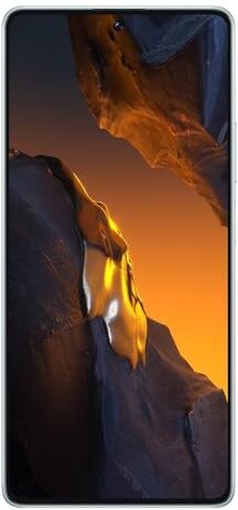 Xiaomi Poco F5 Smartphone 12+256GB, Snapdragon 7+ Gen 2, 6.67'' 120Hz OLED Schermo, 5000mAh batteria 67W Fast Charging, 64MP Macchina fotografica, Blu (23049PCD8G)