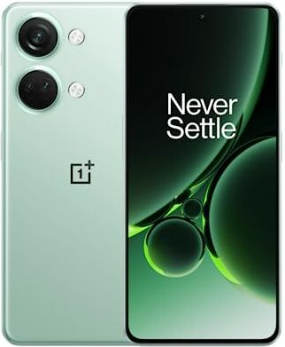 OnePlus NORD 3 16+256GB DS 5G MISTY GREEN OEM