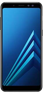 Samsung Galaxy A8 Enterprise Edition SM-A530F 14,2 cm (5.6") 4 GB 32 GB Doppia SIM 4G Nero 3000 mAh