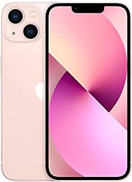 Apple iPhone 13 (128GB) Rosa