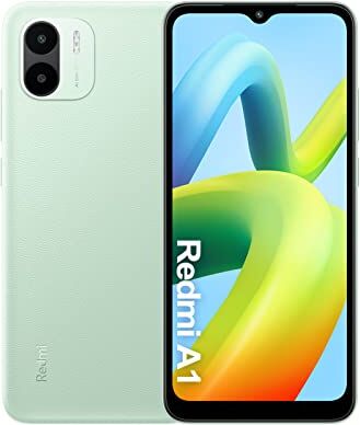 Xiaomi Redmi A1 Dual SIM 2GB RAM 32GB Light Green EU