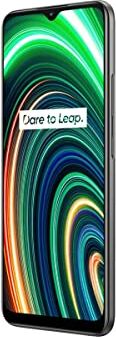 Realme C25Y Smartphone 64GB, 4GB RAM, Dual Sim, Grey